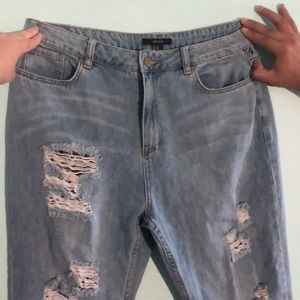Forever 21 Jeans